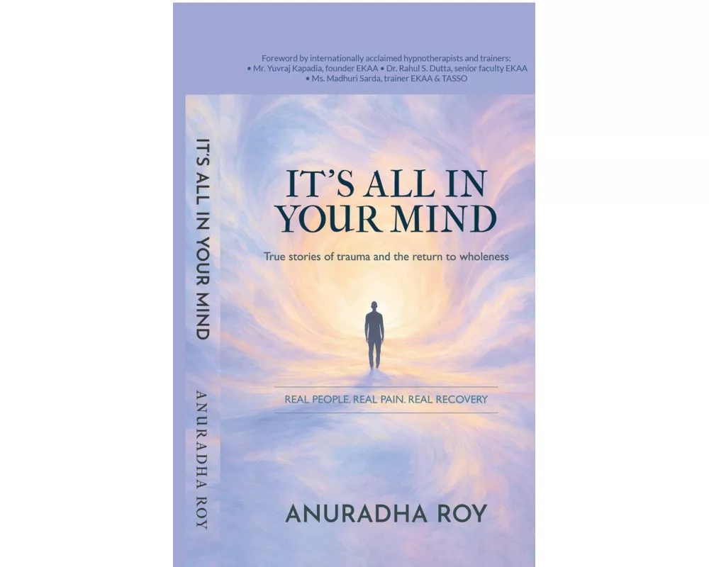It's All In Your Mind