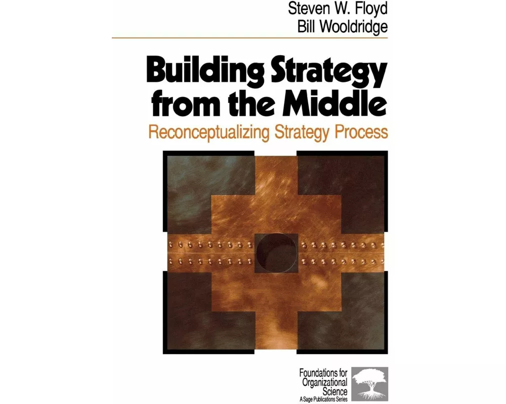 Building Strategy from the Middle
