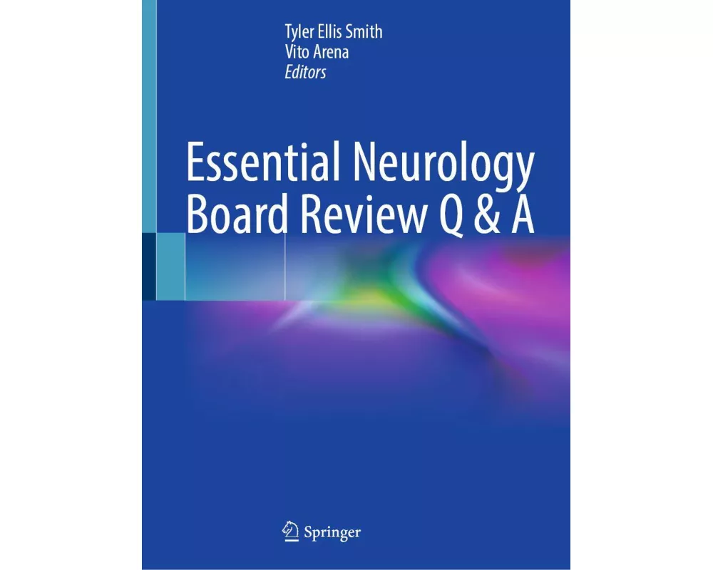 Essential Neurology Board Review Q & A