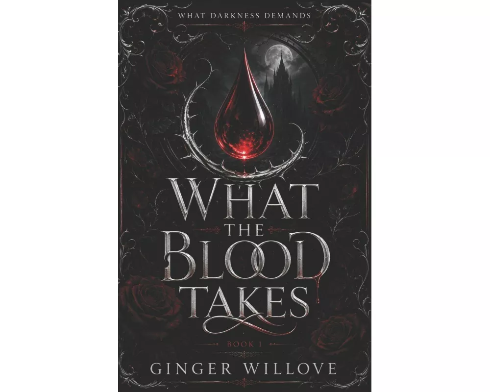 What the Blood Takes