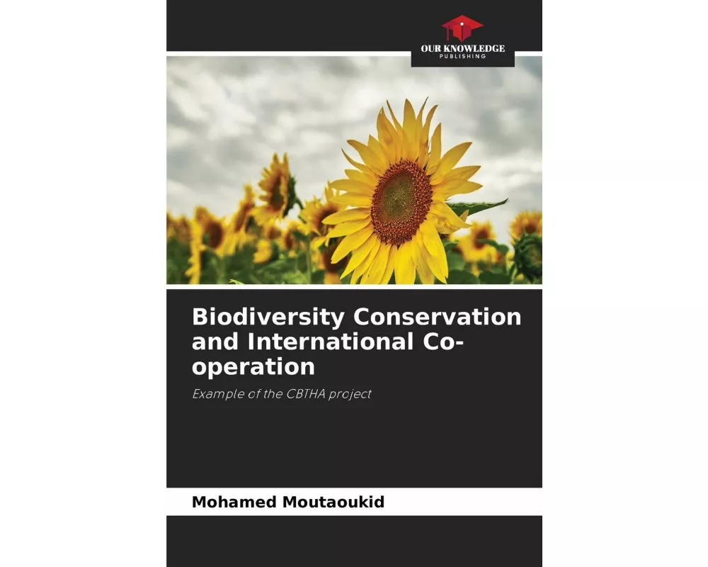 Biodiversity Conservation and International Co-operation