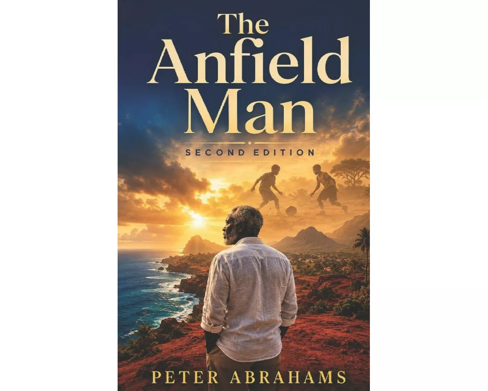 The Anfield Man
