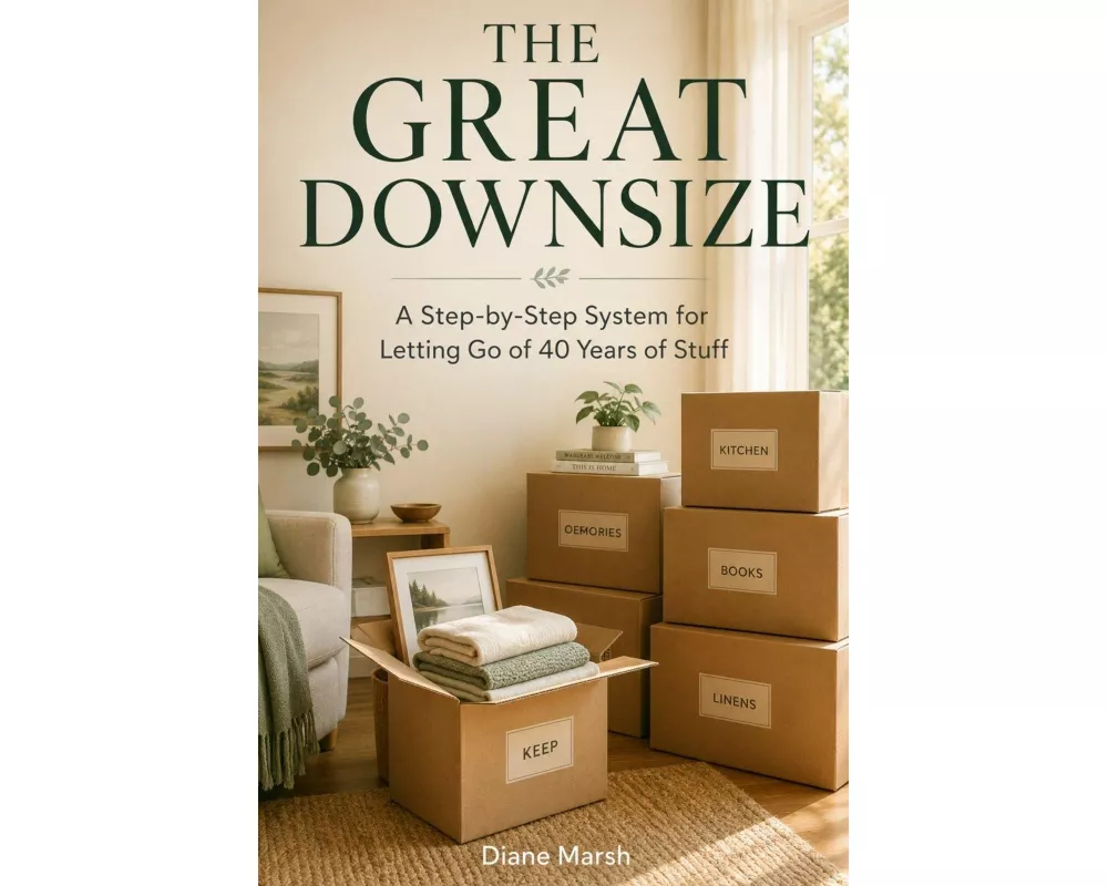 The Great Downsize