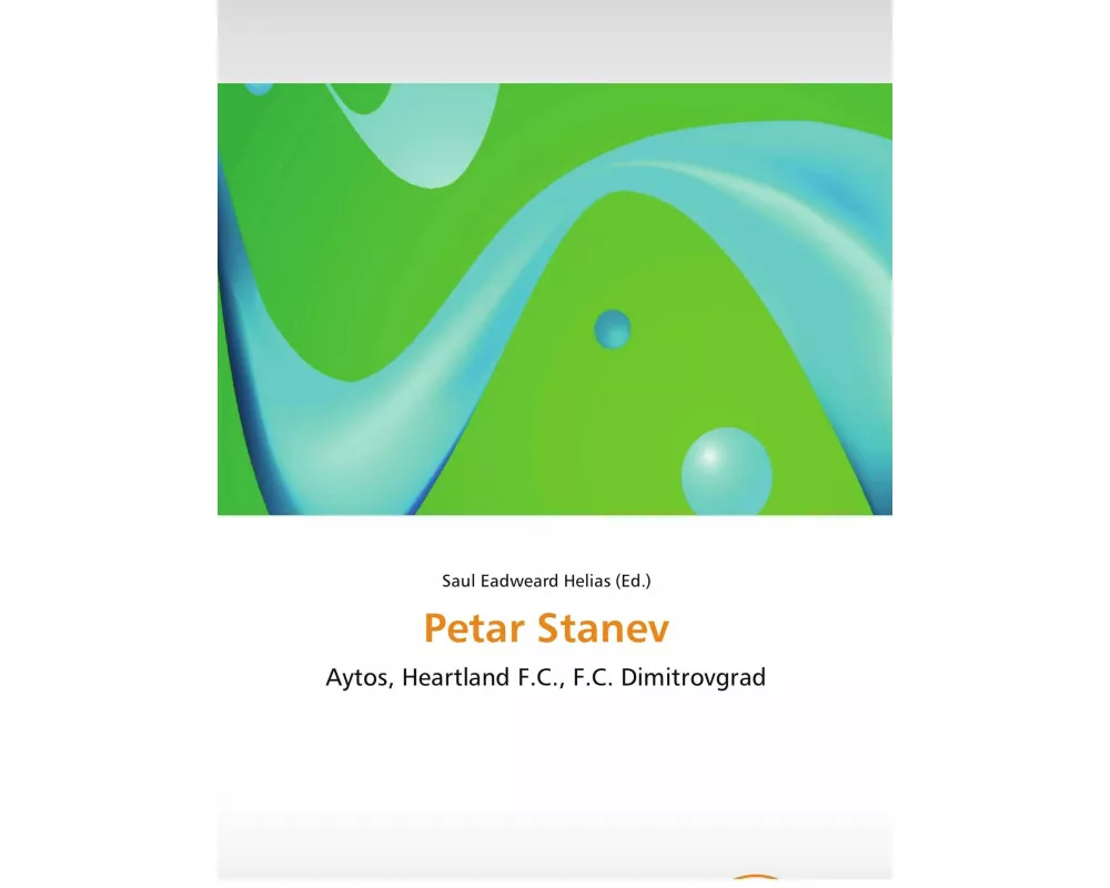 Petar Stanev