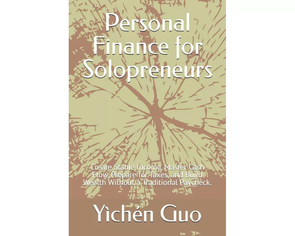 Personal Finance for Solopreneurs