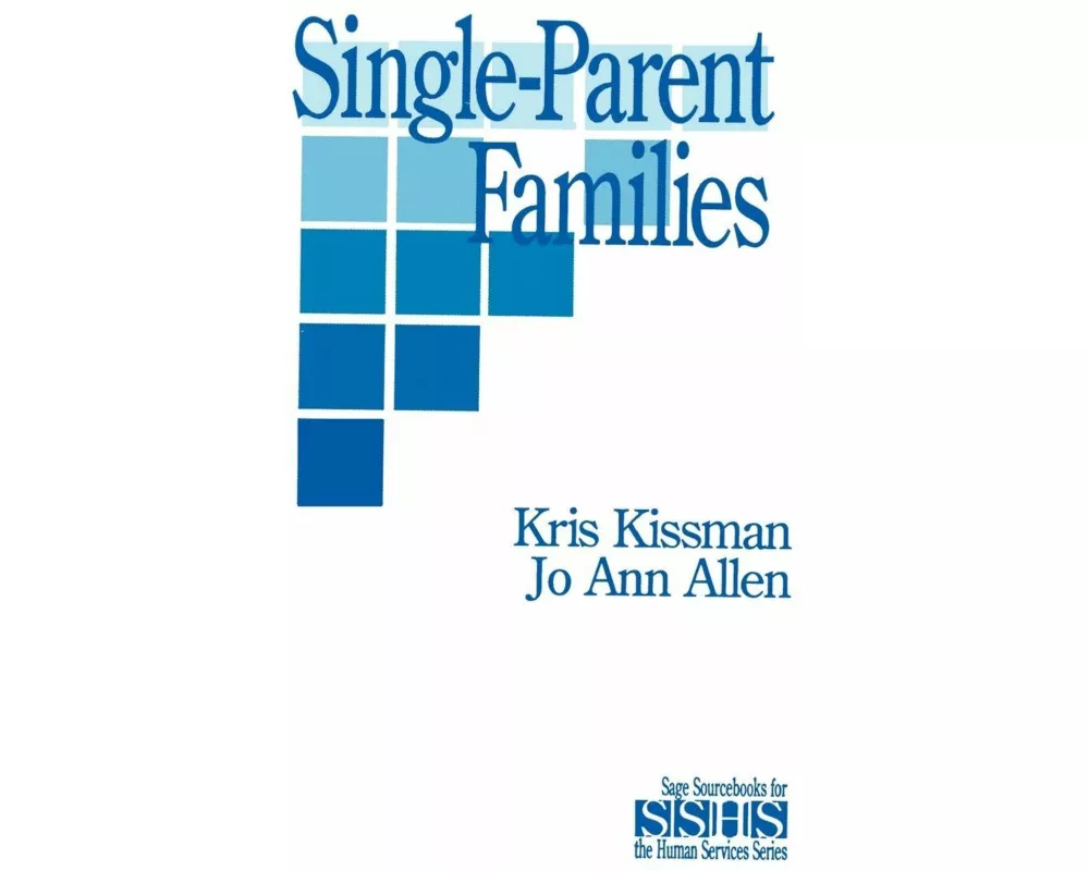 Single Parent Families
