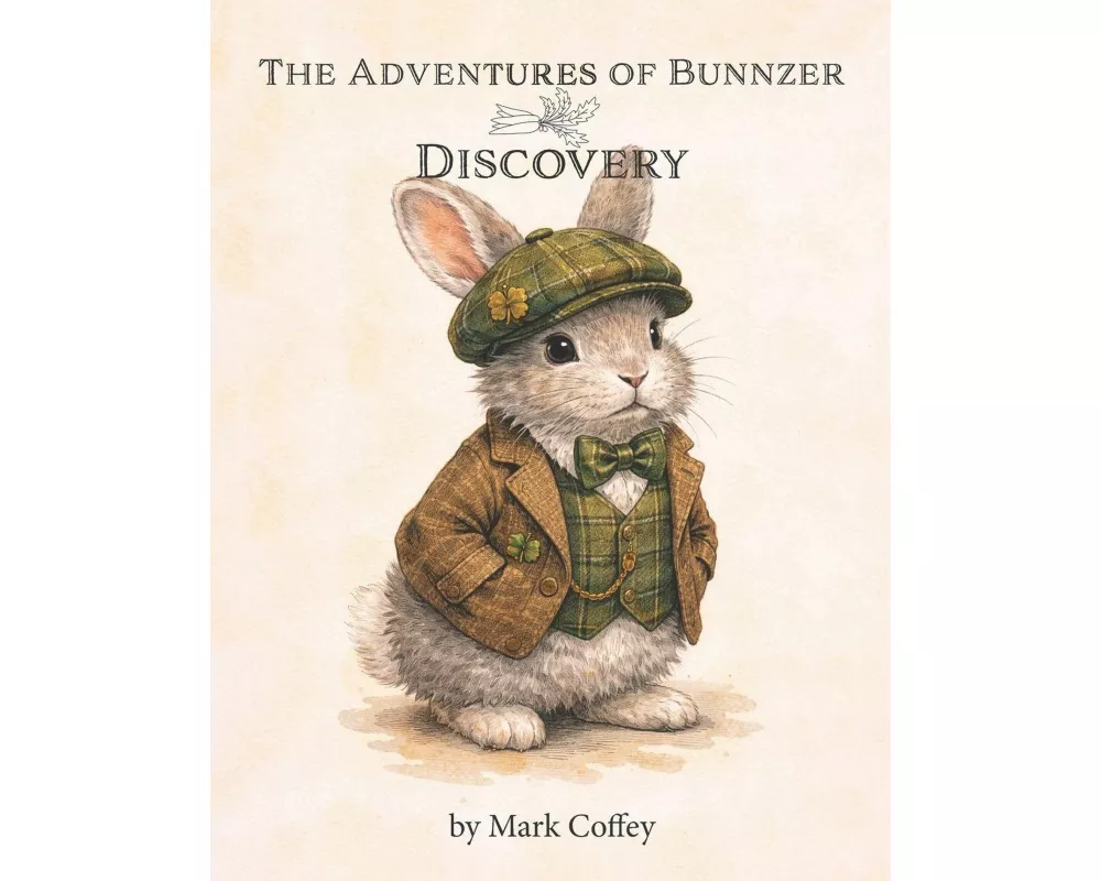 The Adventures of Bunnzer