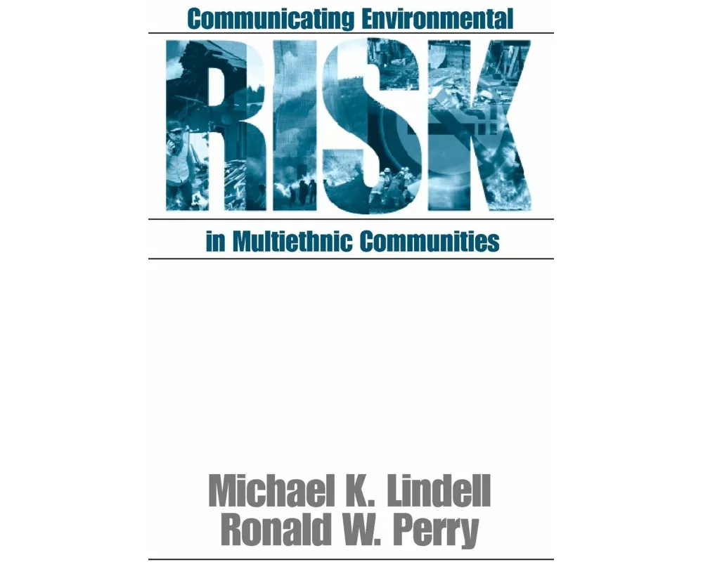 Communicating Environmental Risk in Multiethnic Communities