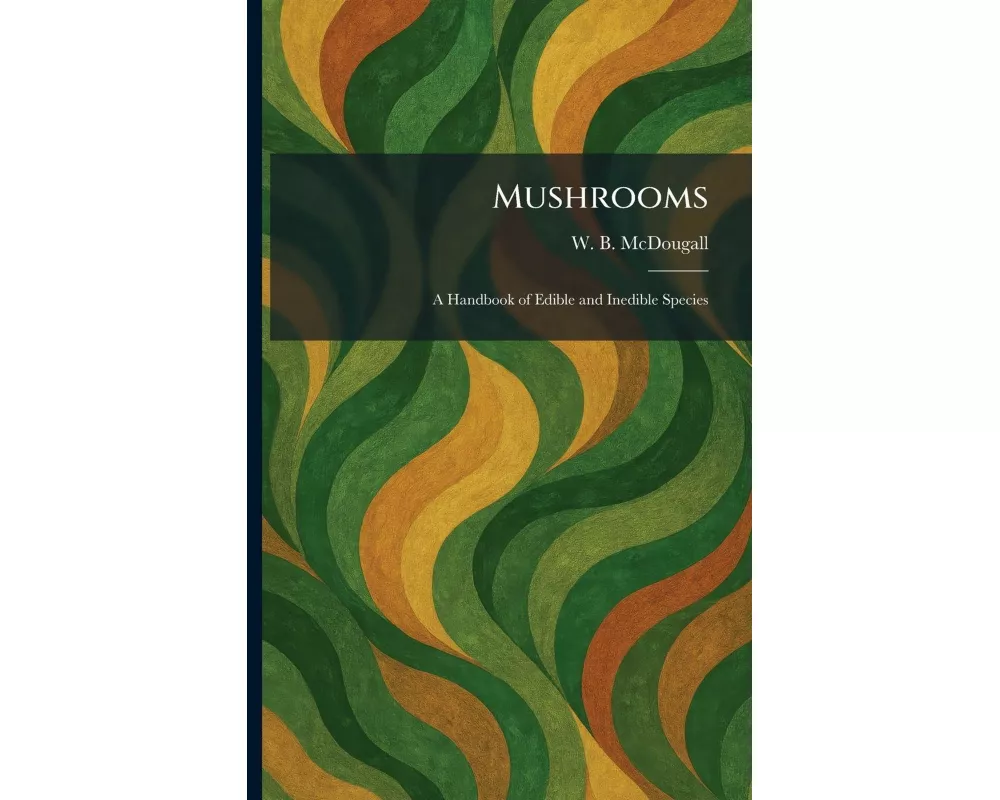 Mushrooms