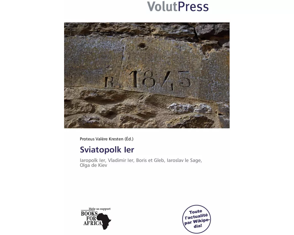 Sviatopolk Ier