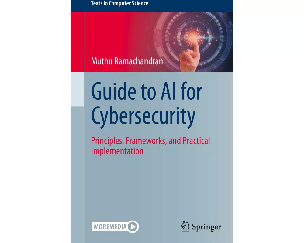 Guide to AI for Cybersecurity