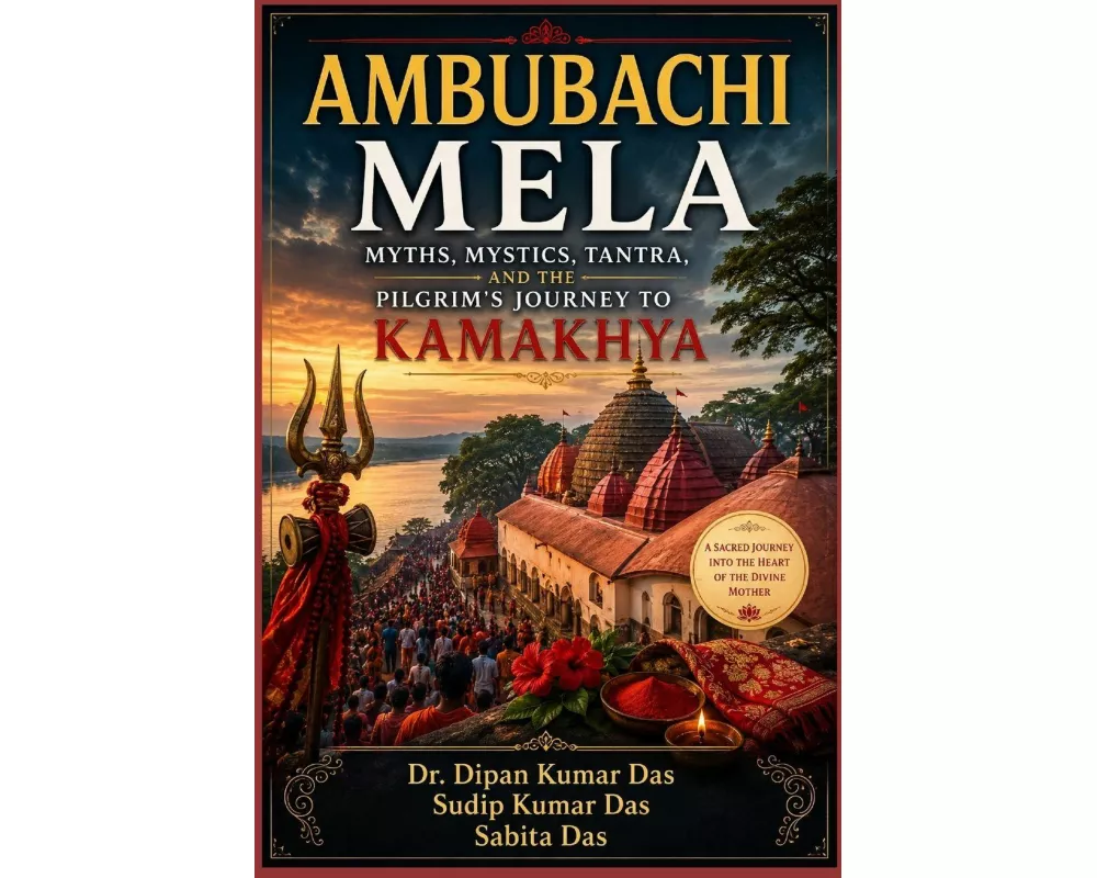Ambubachi Mela
