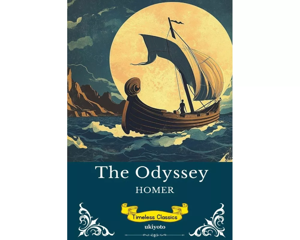 The Odyssey
