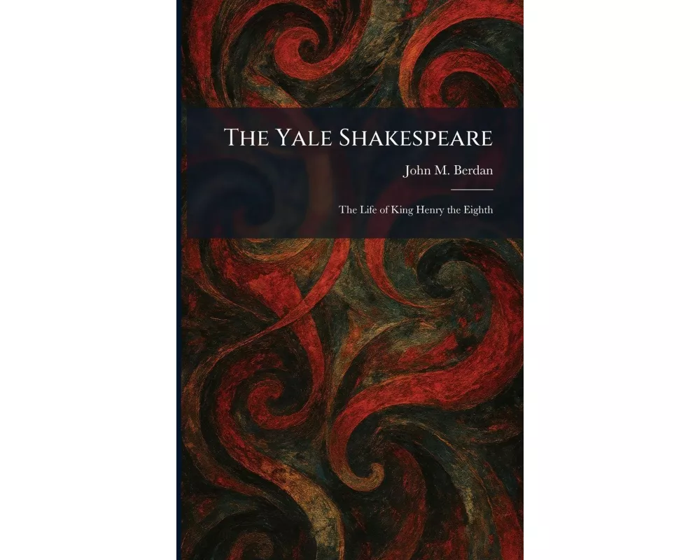 The Yale Shakespeare