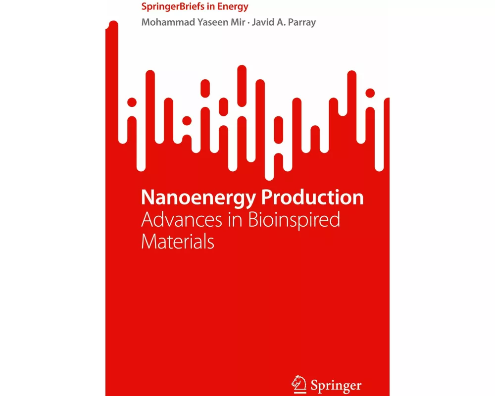 Nanoenergy Production