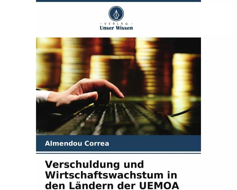 Verschuldung und Wirtschaftswachstum in den Ländern der UEMOA