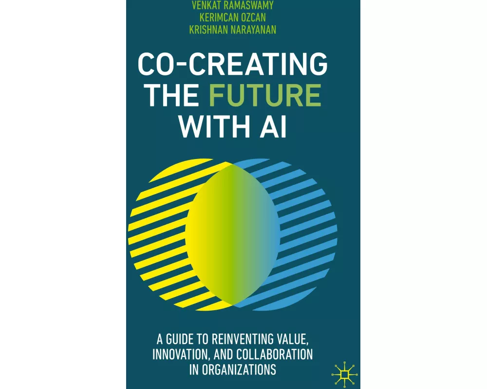 Co-Creating the Future with AI