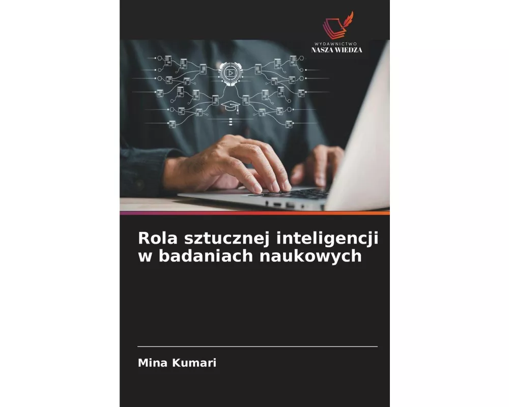Rola sztucznej inteligencji w badaniach naukowych