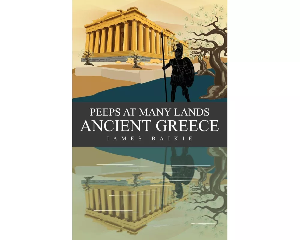 Peeps at Many Lands Ancient Greece