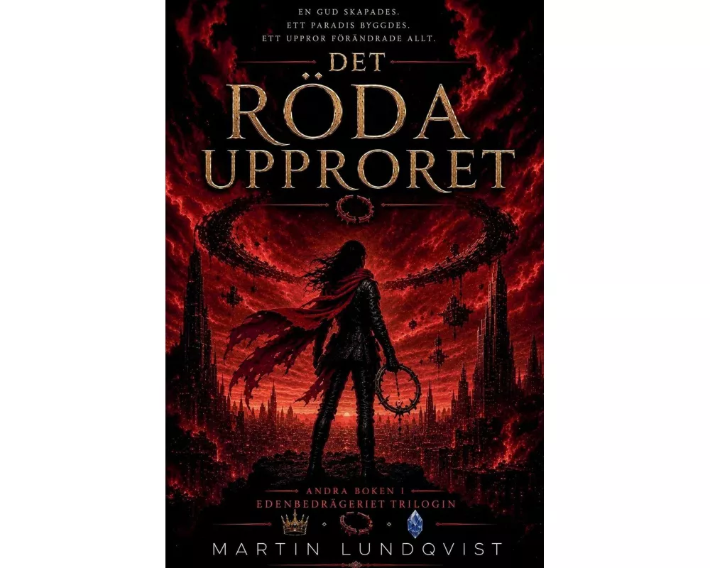 Det röda upproret