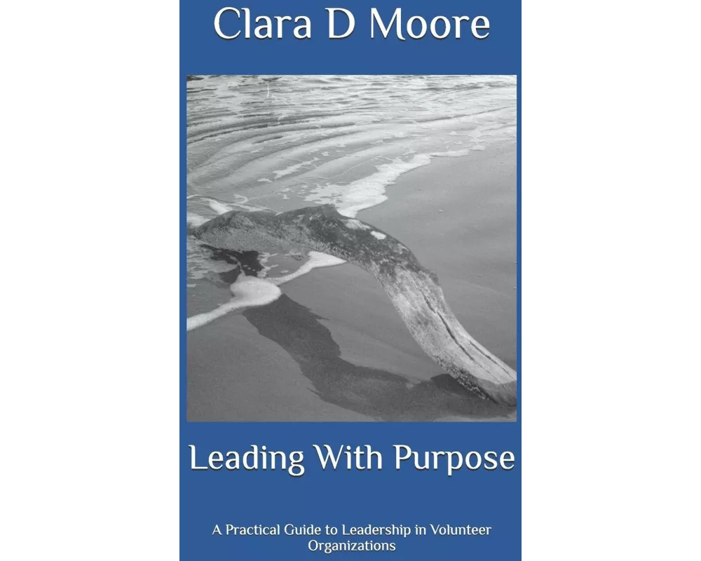 Leading With Purpose