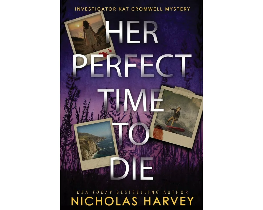 Her Perfect Time To Die