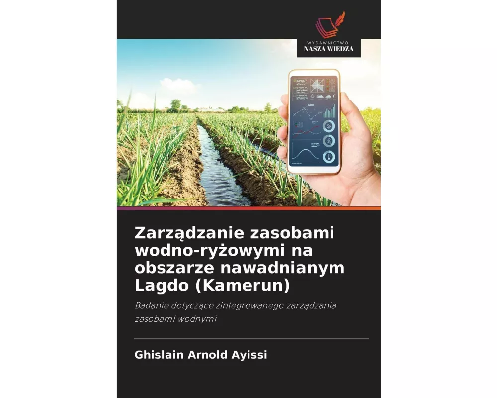 Zarz¿dzanie zasobami wodno-ry¿owymi na obszarze nawadnianym Lagdo (Kamerun)