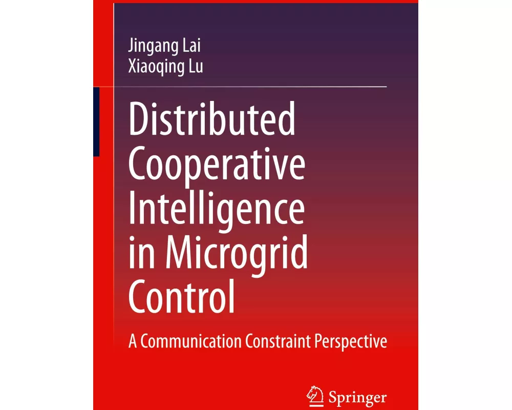 Distributed Cooperative Intelligence in Microgrid Control