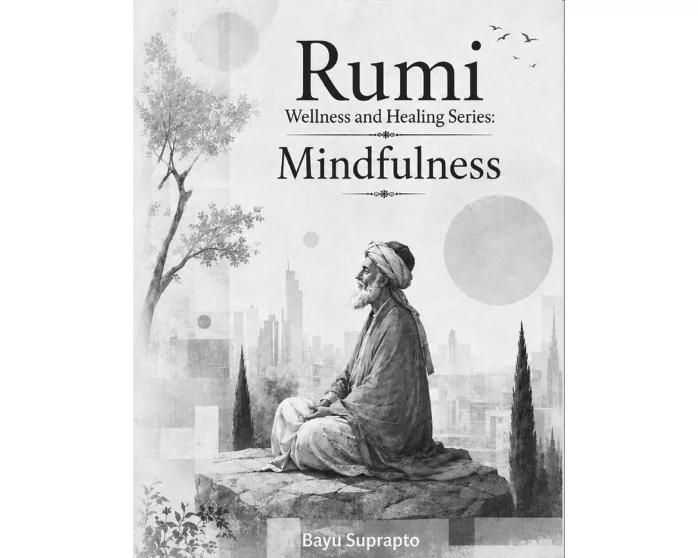 Rumi Wellness and Healing Series
