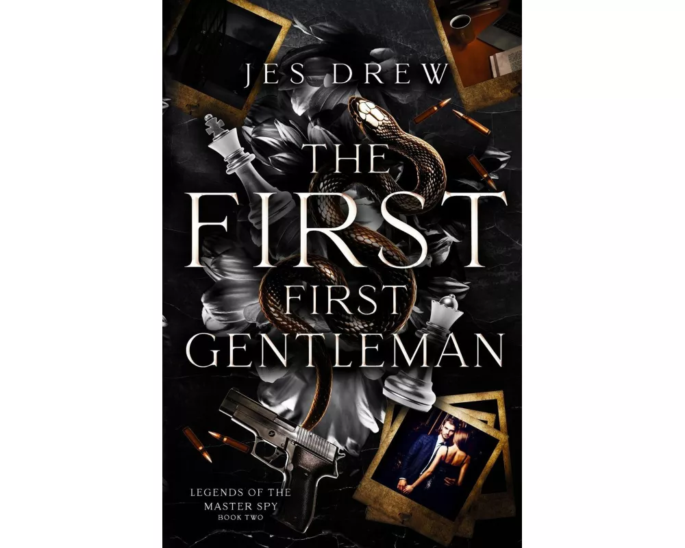 The First First Gentleman