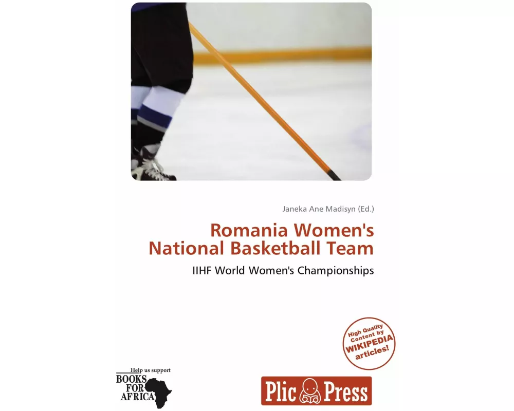 Romania Women's National Basketball Team