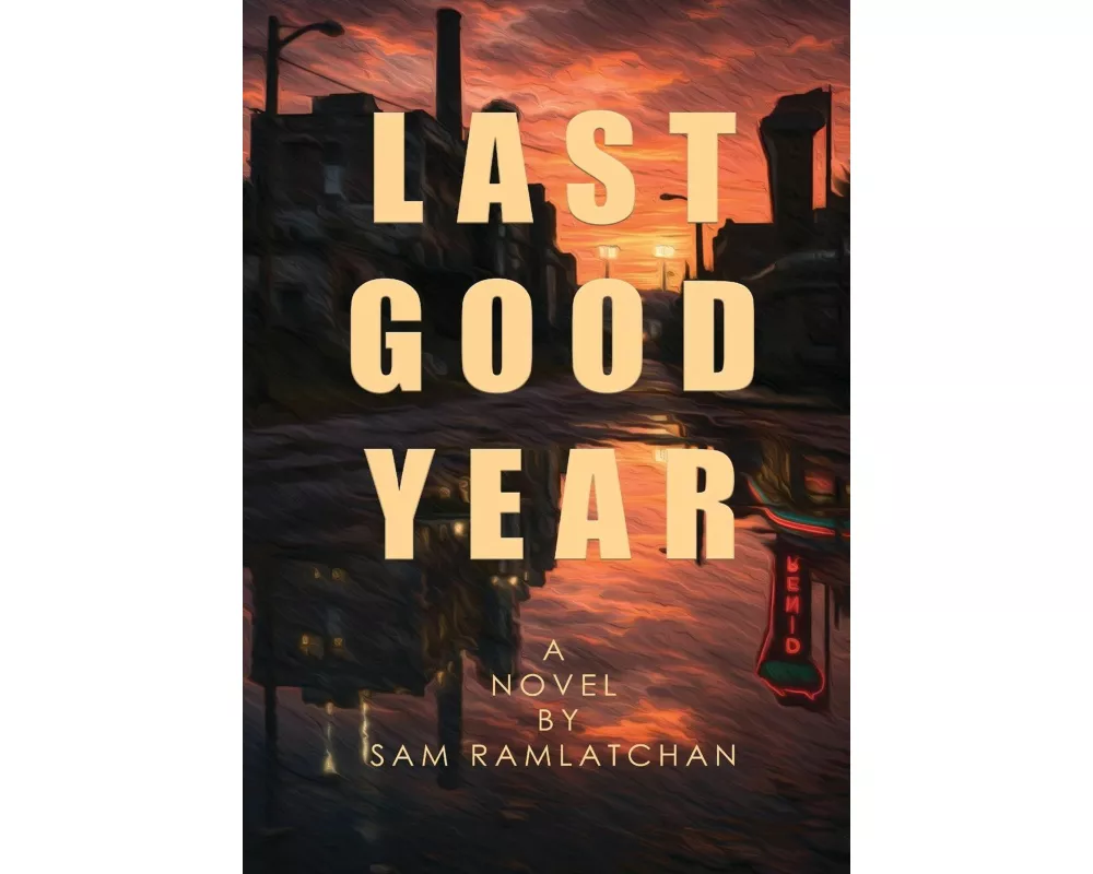 Last Good Year
