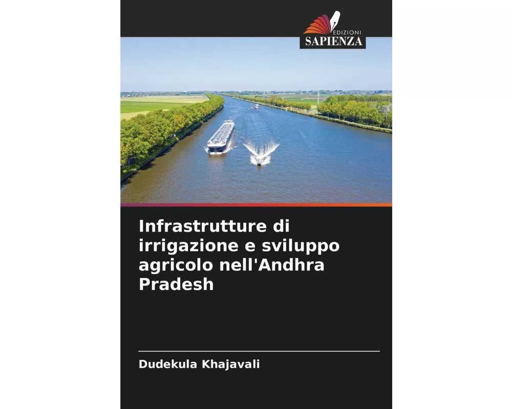 Infrastrutture di irrigazione e sviluppo agricolo nell'Andhra Pradesh