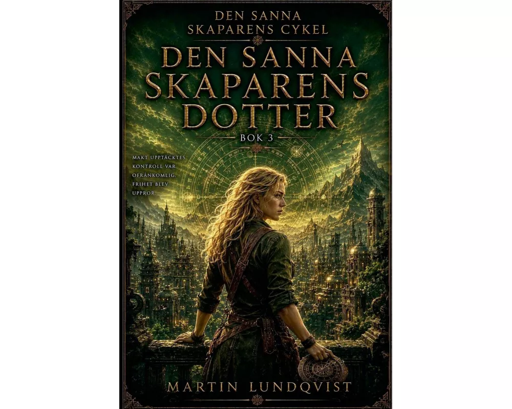Den sanna Skaparens dotter
