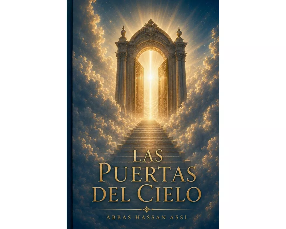 Las Puertas del Cielo