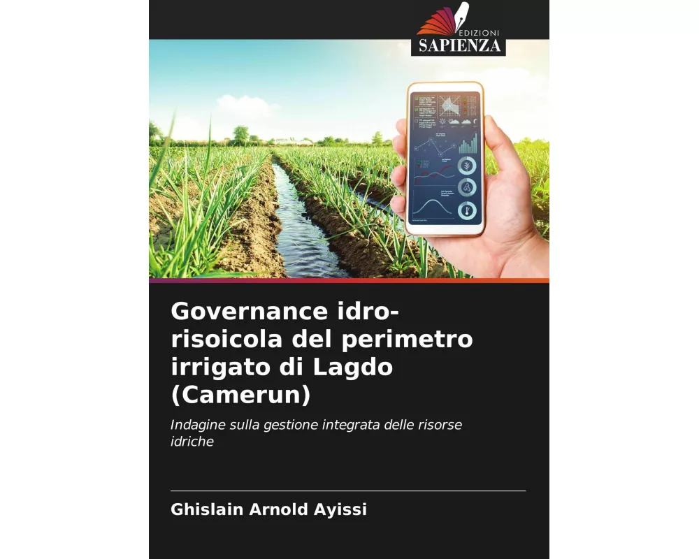 Governance idro-risoicola del perimetro irrigato di Lagdo (Camerun)