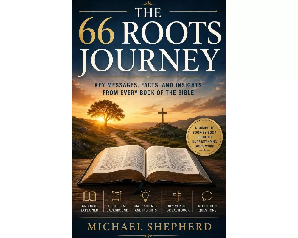 The 66 Roots Journey