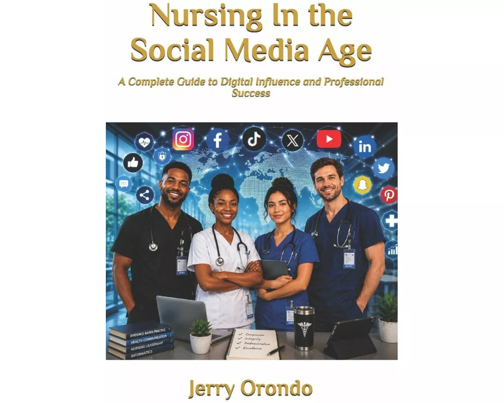 Nursing In the Social Media Age