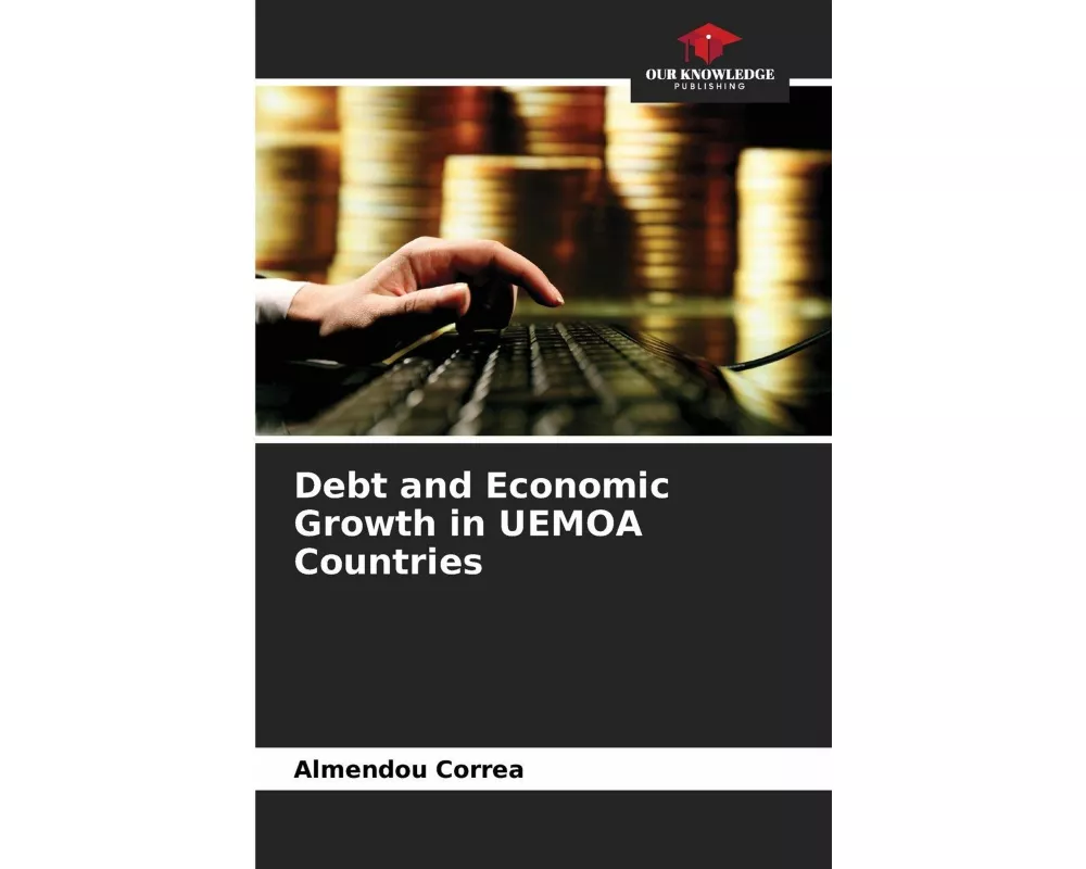 Debt and Economic Growth in UEMOA Countries