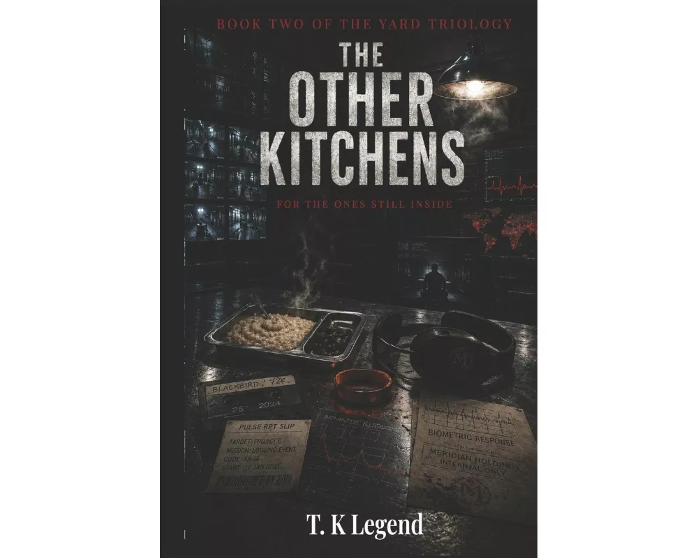 The Other Kitchens