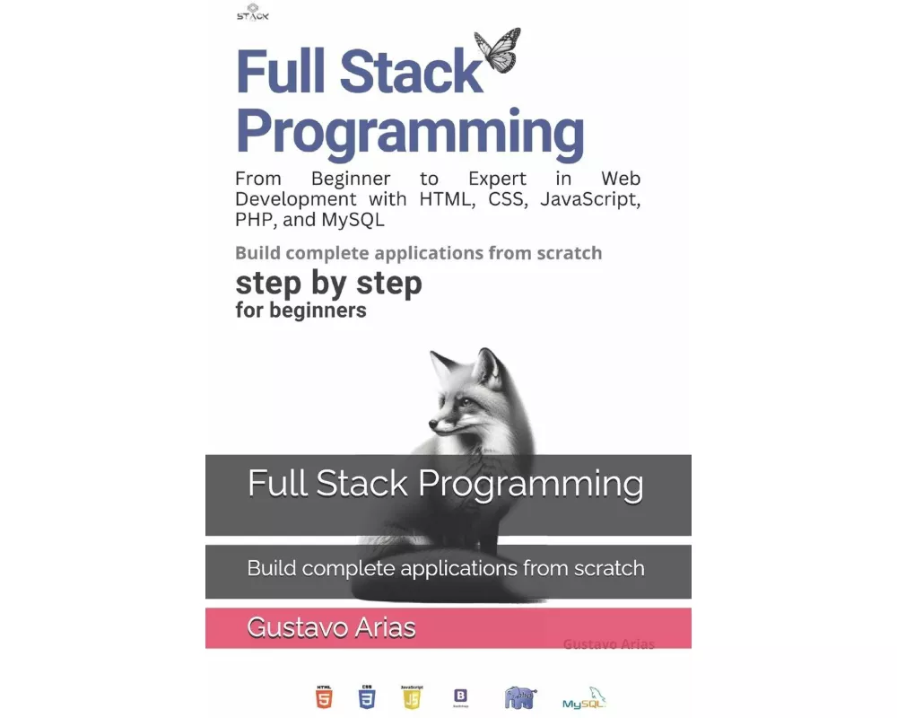 Full Stack Programming