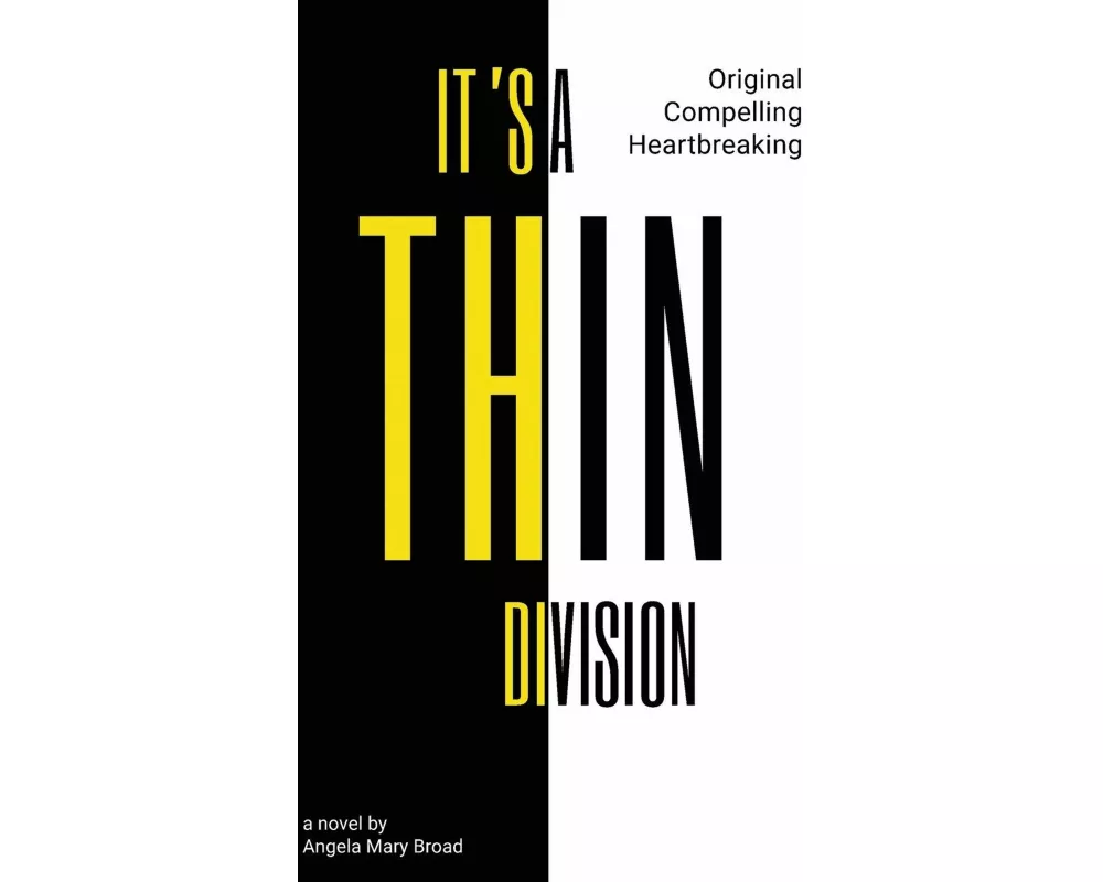 It's a Thin Division
