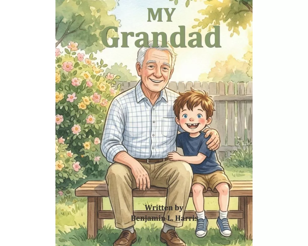My Grandad