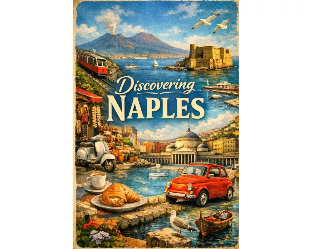 Discovering Naples