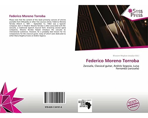 Federico Moreno Torroba