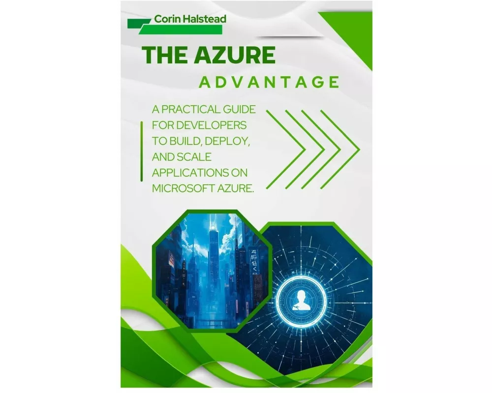 The Azure Advantage
