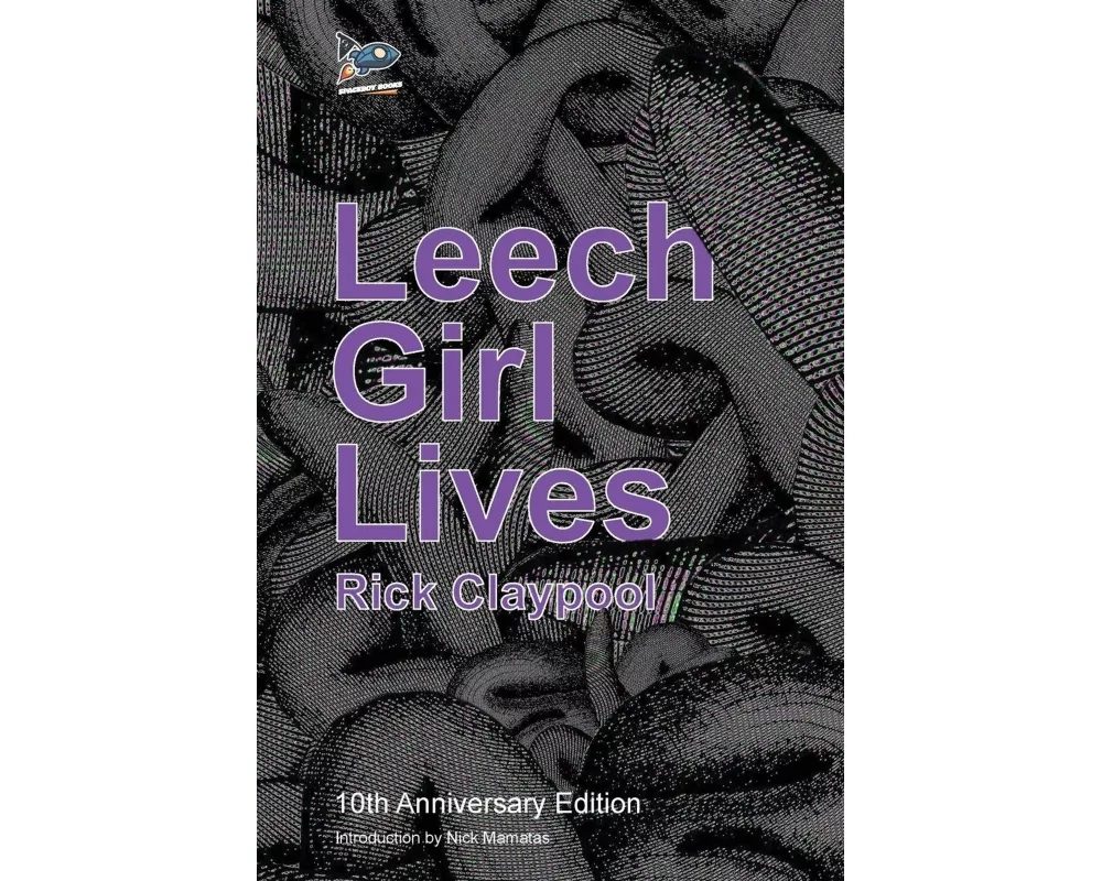 Leech Girl Lives