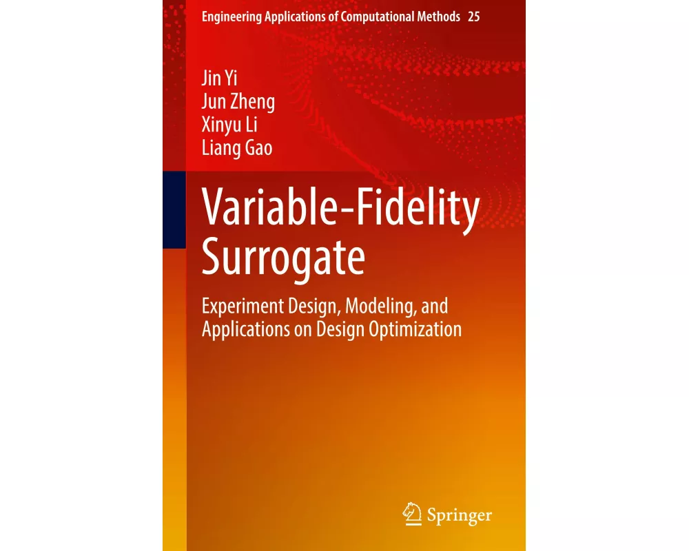 Variable-Fidelity Surrogate