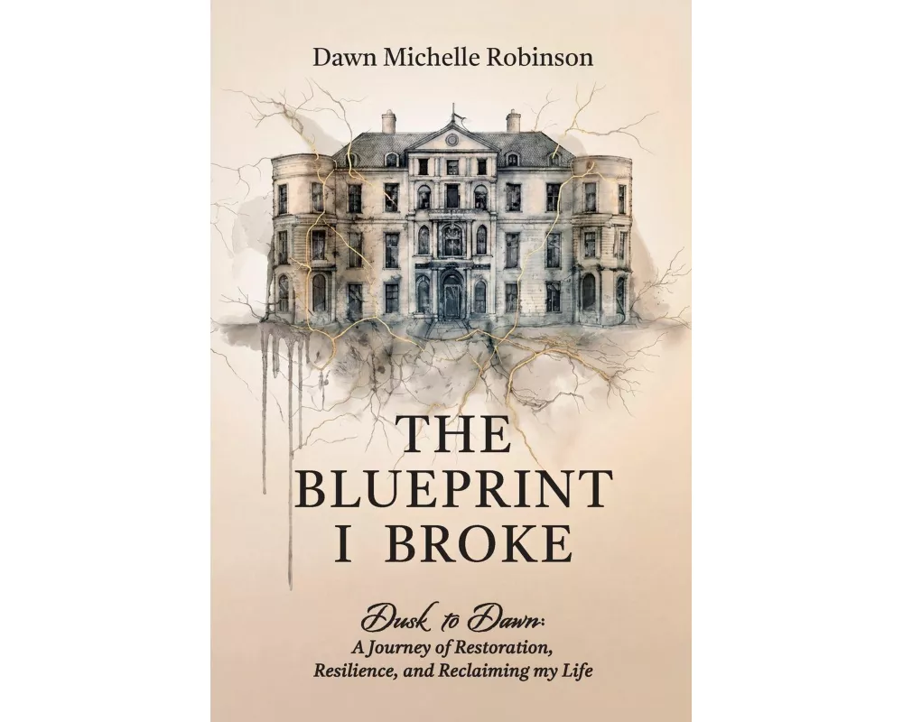 The Blueprint I Broke, Dusk to Dawn