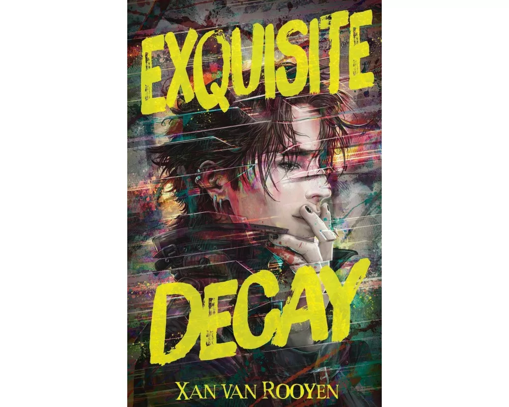 Exquisite Decay